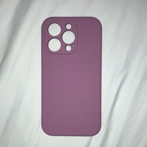 iPhone 14 Pro 6.1” case
